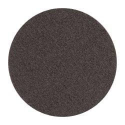 3M - 7" Diam, Aluminum Oxide Hook & Loop Disc - Coarse Grade, Nonwoven, Series SE-DH - Americas Industrial Supply