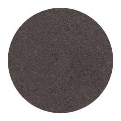 3M - 8" Diam, Aluminum Oxide Hook & Loop Disc - Coarse Grade, Nonwoven, Series SE-DH - Americas Industrial Supply