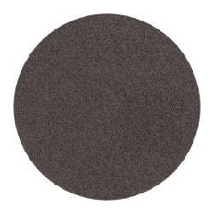 3M - 8" Diam, Aluminum Oxide Hook & Loop Disc - Coarse Grade, Nonwoven, Series SE-DH - Americas Industrial Supply