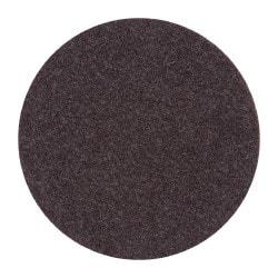 3M - 7" Diam, Aluminum Oxide Hook & Loop Disc - Medium Grade, Nonwoven, Series SE-DH - Americas Industrial Supply
