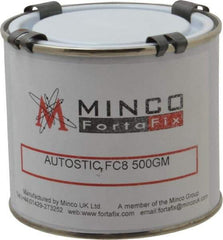 Flexbar - 1 Lb Can Two Part Epoxy - 5 to 10 min Working Time, Series FC-8 - Americas Industrial Supply