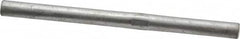 Osborn - 3-5/8" Long, 1/8" Shank Diam, 1/4" Holder Diam, Tube Brush Extension Rod - Compatible with 1/8" Shank Diam - Americas Industrial Supply