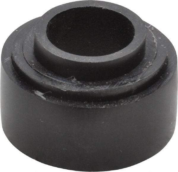 3M - 1/2" Deburring Wheel Adapter - Compatible with 1" Hole Deburring Wheels - Americas Industrial Supply