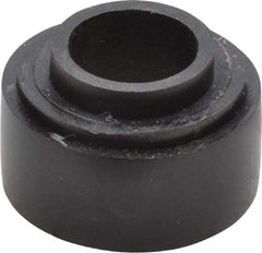 3M - 1/2" Deburring Wheel Adapter - Compatible with 1" Hole Deburring Wheels - Americas Industrial Supply