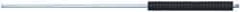 Value Collection - 4,000 Max psi Molded Grip Pressure Washer Lance - 36" Long, Chrome - Americas Industrial Supply