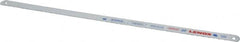 Lenox - Hand Hacksaw Blades Blade Material: Bi-Metal Blade Length (Inch): 12 - Americas Industrial Supply