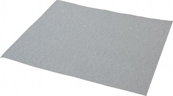 Value Collection - 100 Grit, Silicon Carbide Sanding Sheet - 11" Long x 9" Wide, Fine Grade, B Weighted Paper Backing - Americas Industrial Supply