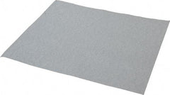 Value Collection - 100 Grit, Silicon Carbide Sanding Sheet - 11" Long x 9" Wide, Fine Grade, B Weighted Paper Backing - Americas Industrial Supply