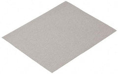 Value Collection - 150 Grit, Silicon Carbide Sanding Sheet - 11" Long x 9" Wide, Very Fine Grade, B Weighted Paper Backing - Americas Industrial Supply