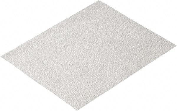 Value Collection - 240 Grit, Silicon Carbide Sanding Sheet - 11" Long x 9" Wide, Very Fine Grade, B Weighted Paper Backing - Americas Industrial Supply