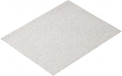 Value Collection - 240 Grit, Silicon Carbide Sanding Sheet - 11" Long x 9" Wide, Very Fine Grade, B Weighted Paper Backing - Americas Industrial Supply