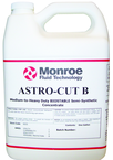 Astro-Cut B Biostable Semi-Synthetic Metalworking Fluid-1 Gallon - Americas Industrial Supply