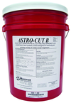 Astro-Cut B Biostable Semi-Synthetic Metalworking Fluid-5 Gallon Pail - Americas Industrial Supply