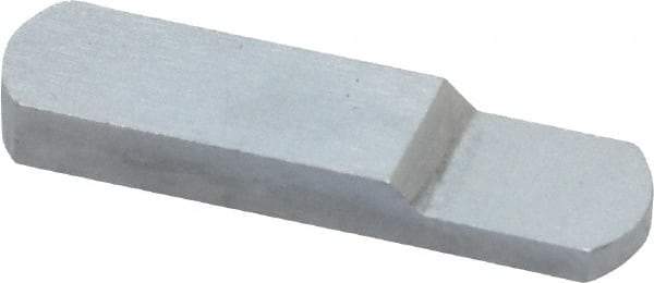 Value Collection - Micrometer Anvil - 0 to 50mm, Use with Multi-Anvil Micrometers - Americas Industrial Supply