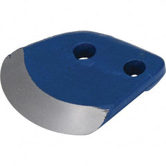 Vestil - Drum Deheaders Type: Drum Deheader Blade Material: Steel - Americas Industrial Supply