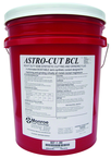 Astro-Cut BCL Heavy Duty Biostable Semi-Synthetic Metalworking Fluid-5 Gallon Pail - Americas Industrial Supply