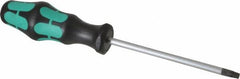 Wera - T30 Torx Driver - Americas Industrial Supply