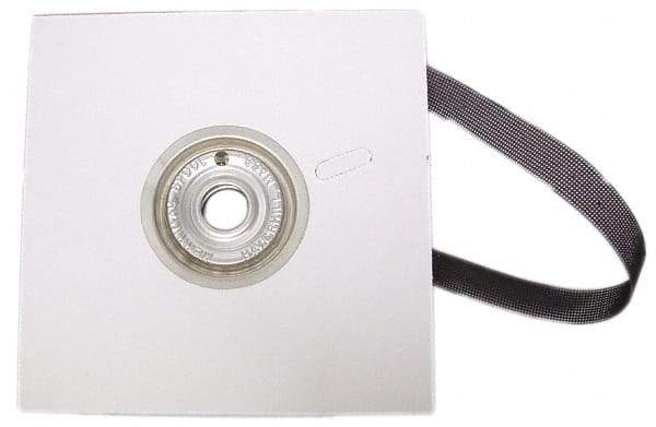 Value Collection - 1" x 25 Yd 180 Grit Silicon Carbide Cloth Roll - Very Fine Grade - Americas Industrial Supply