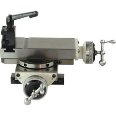 Vectrax - Lathe Slides Slide Type: Compound Slide Product Compatibility: CTS-27 - Americas Industrial Supply