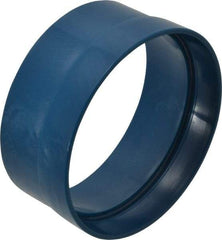 Loc-Line - Vacuum Cleaner Duct Adapter - For Loc-Line Modular Vacuum Hose System - Americas Industrial Supply