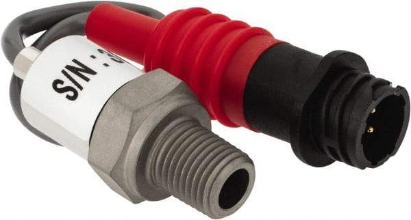 OTC - 5000 psi, Pressure Test Gauge and Calibrator - Americas Industrial Supply