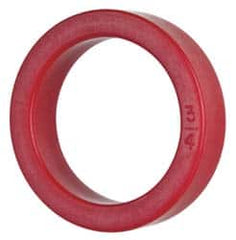 Grier Abrasives - 1" OD x 1/4" Thick Wheel Bushing - 3/4" ID - Americas Industrial Supply