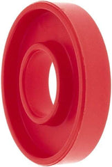 Grier Abrasives - 1-1/4" OD x 1/4" Thick Wheel Bushing - 1/2" ID - Americas Industrial Supply