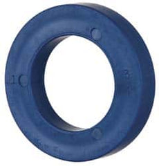 Grier Abrasives - 1-1/4" OD x 1/4" Thick Wheel Bushing - 3/4" ID - Americas Industrial Supply