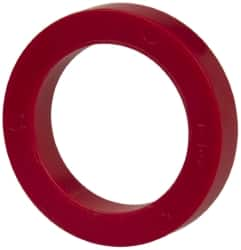 Grier Abrasives - 1-1/4" OD x 1/4" Thick Wheel Bushing - 7/8" ID - Americas Industrial Supply