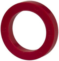 Grier Abrasives - 1-1/4" OD x 1/4" Thick Wheel Bushing - 7/8" ID - Americas Industrial Supply