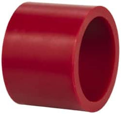 Grier Abrasives - 1-1/4" OD x 15/16" Thick Wheel Bushing - 1" ID - Americas Industrial Supply