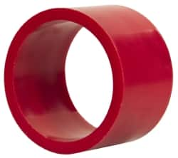 Grier Abrasives - 1-1/2" OD x 15/16" Thick Wheel Bushing - 1-1/4" ID - Americas Industrial Supply