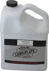 Lubriplate - 1 Gal Bottle Mineral Multi-Purpose Oil - SAE 10, ISO 46, 47 cSt at 40°C & 7 cSt at 100°C, Food Grade - Americas Industrial Supply