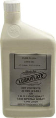 Lubriplate - 1 Qt Bottle Mineral Multi-Purpose Oil - ISO 7, Food Grade - Americas Industrial Supply