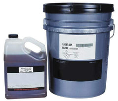 Lubriplate - 5 Gal Pail, Mineral Gear Oil - 148 SUS Viscosity at 210°F, 2260 SUS Viscosity at 100°F, ISO 460 - Americas Industrial Supply