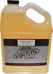 Lubriplate - 1 Gal Bottle Petroleum Oil Hydraulic Oil - SAE 10, ISO 32 - Americas Industrial Supply