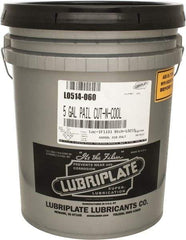 Lubriplate - Cut-N-Cool, 5 Gal Pail Cutting Fluid - Water Soluble - Americas Industrial Supply