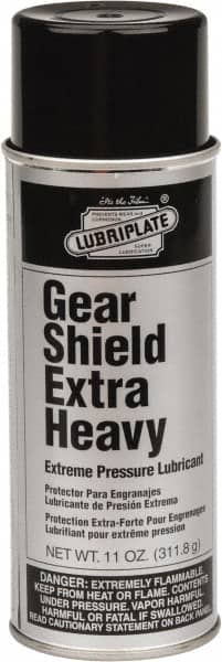 Lubriplate - 11 oz Aerosol Lithium Low Temperature Grease - Low Temperature, 275°F Max Temp, NLGIG 2-1/2, - Americas Industrial Supply