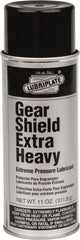 Lubriplate - 11 oz Aerosol Lithium Low Temperature Grease - Low Temperature, 275°F Max Temp, NLGIG 2-1/2, - Americas Industrial Supply
