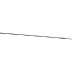 Made in USA - 3/32" Head Diam, 3/32" Shank Diam, 6" Overall Length, Counterbore Pilot - Americas Industrial Supply