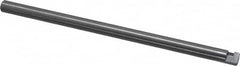 Made in USA - 5/16" Head Diam, 5/16" Shank Diam, 6" Overall Length, Counterbore Pilot - Americas Industrial Supply