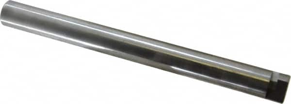 Made in USA - 3/4" Head Diam, 3/4" Shank Diam, 8" Overall Length, Counterbore Pilot - Americas Industrial Supply