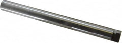 Made in USA - 3/4" Head Diam, 3/4" Shank Diam, 8" Overall Length, Counterbore Pilot - Americas Industrial Supply