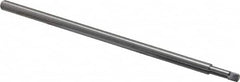 Made in USA - 3/16" Head Diam, 1/4" Shank Diam, 6" Overall Length, Counterbore Pilot - Americas Industrial Supply