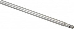 Made in USA - 1/4" Head Diam, 5/16" Shank Diam, 6" Overall Length, Counterbore Pilot - Americas Industrial Supply