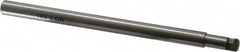 Made in USA - 5/16" Head Diam, 3/8" Shank Diam, 6" Overall Length, Counterbore Pilot - Americas Industrial Supply