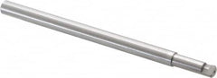 Made in USA - 5/16" Head Diam, 3/8" Shank Diam, 6" Overall Length, Counterbore Pilot - Americas Industrial Supply