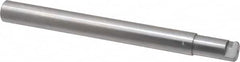 Made in USA - 1/2" Head Diam, 9/16" Shank Diam, 6" Overall Length, Counterbore Pilot - Americas Industrial Supply