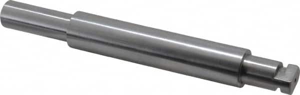 Made in USA - 3/4" Head Diam, 1" Shank Diam, 8" Overall Length, Counterbore Pilot - Americas Industrial Supply