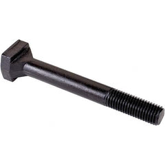 TE-CO - T-Bolts Type: T-Slot Bolt System of Measurement: Inch - Americas Industrial Supply